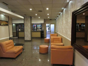 Гостиница Hotel Le Dune  Лидо Ди Езоло